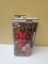 WWE Tensai Elite Series #22
