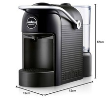 MACCHINA CAFFE CAPSULE LAVAZZA