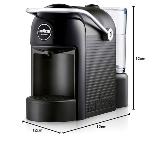 Macchina caffe capsule - capsule, lavazza
