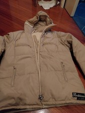 piumino invernale uomo In Vera