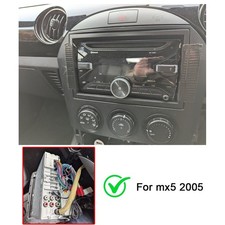 PER MAZDA MX-5 2005-2014