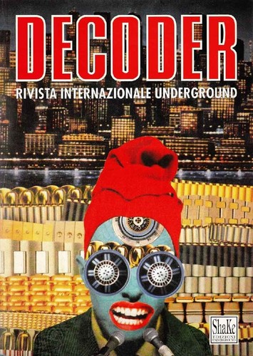 Decoder rivista internazionale - decoder,