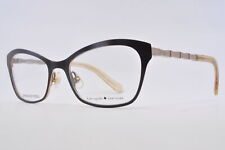 Occhiali da vista Kate Spade MELONIE 0CZ4 marrone satinato, taglia 50-17-135
