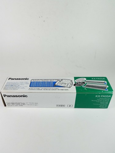 Panasonic fa55 cartuccia - panasonic, kx-fa55