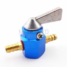 Rubinetto Benzina atv pitbike