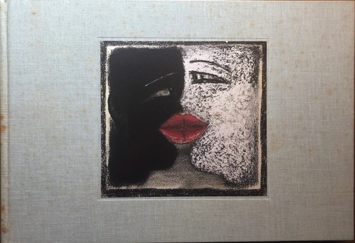 Francesco clemente ricard - francesco, &