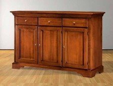 CREDENZA 3A+3 CASSETTI