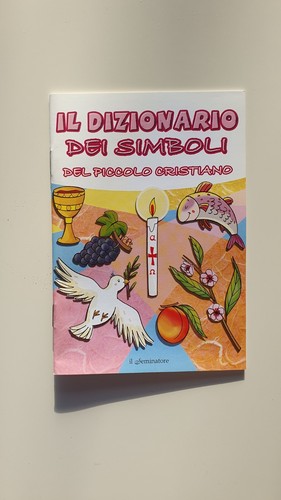 Dizionario dei simboli del - dei,