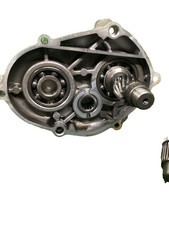 Kit Ingranaggi Ruota