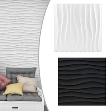 Pannello Parete 3D Interior