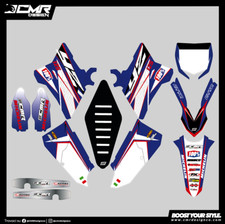 Kit Grafiche per Yamaha