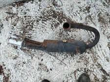 Terminale scarico marmitta - scarico,