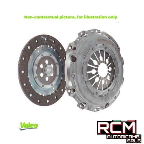 Kit frizione opel astra - kit,
