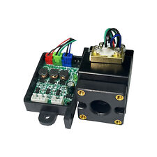 Modulo testa laser RGB 500mW