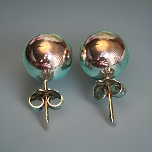 Orecchini vintage tiffany - 25.,