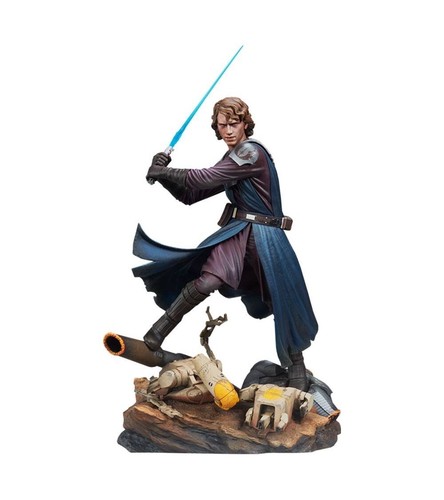 Star wars anakin - anakin, skywalker