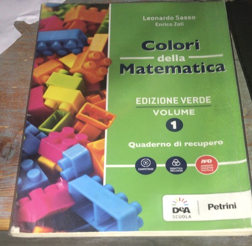 Libri scolastici usati - scolastici,