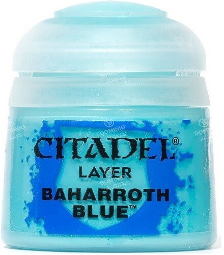 Citadel colori warhammer - citadel,