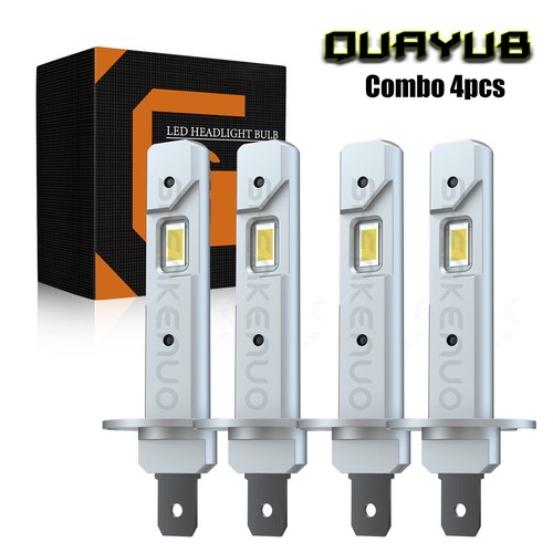 Kit conversione lampadine - kit,