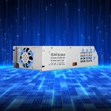 DC 24V Trasformatore di Alimentazione Industriale Adattatore Alimentatore Switchante 1200W