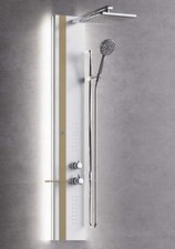 Colonna Doccia Novellini Line