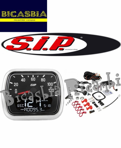 14896 contachilometri - 14896,