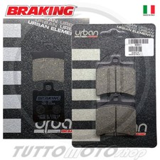 KIT PASTIGLIE FRENO APRILIA SR