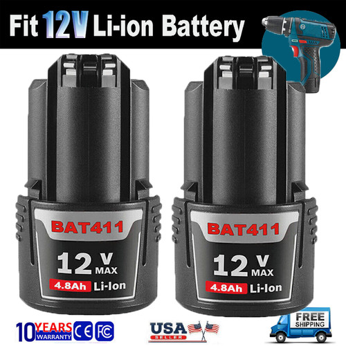 Batteria agli ioni litio - di,