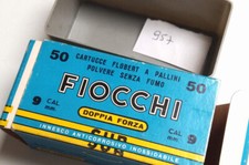 Scatola di cartone 50 cartucce