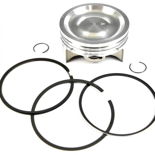 8764580001 pistone completo - 8764580001,