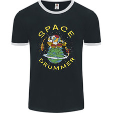 T-shirt uomo suonatore