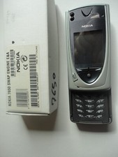 CELLULARE NOKIA-7650- NUOVO