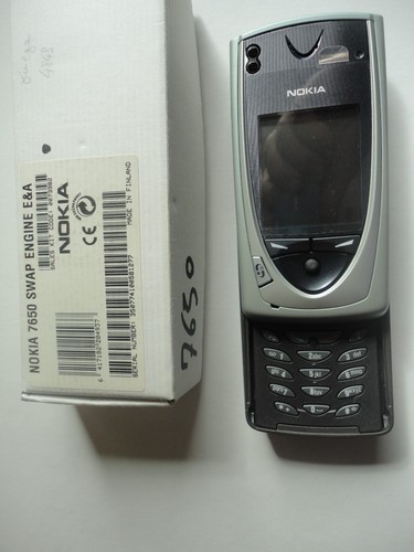 Cellulare nokia 7650 - nokia-7650-, nuovo