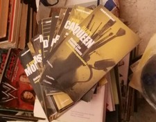 i grandi investigatori di