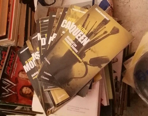 Grandi investigatori di - i,