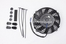 Ventilateur extra plat 200mm - extra,