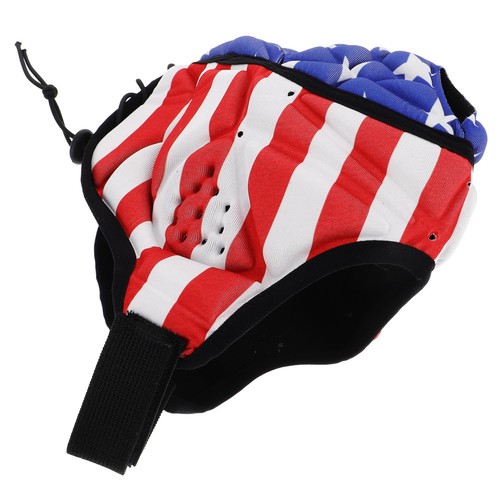 Copricapo rugby portiere - copricapo, da