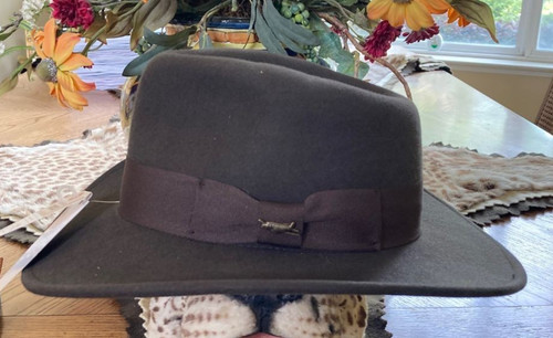 Indiana jones style cappello - indiana,