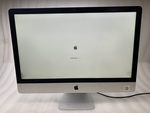 Apple imac a1419 2012 - apple, core