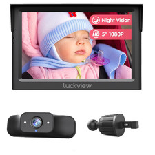 Telecamera auto BM1 per