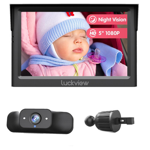 Telecamera auto bm1 per - telecamera,