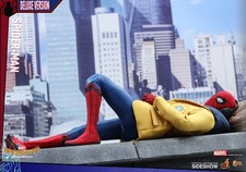 Hot Toys MMS 426 Spider-Man