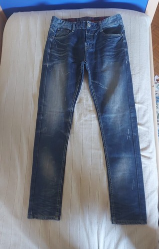 Jeans pantaloni scout taglia - scout,