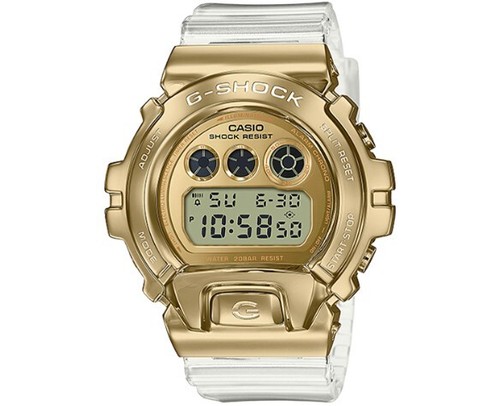 Nuovo casio g shock - [nuovo],