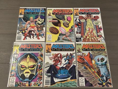 Lotto fumetti marvel comic - fumetti,