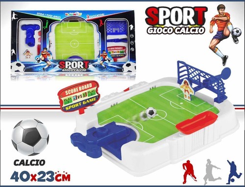 Calcio mini gioco - , da