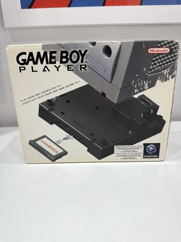 Lettore gameboy nintendo - lettore,
