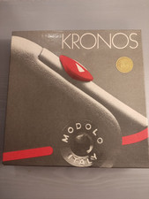 leva freno modolo kronos bici corsa nos