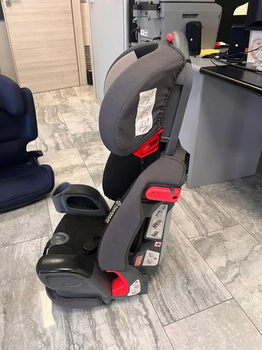 Seggiolino auto cybex cloud - seggiolino,