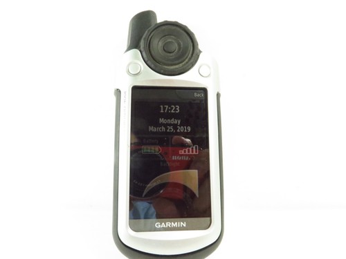 Garmin colorado 400t handheld - colorado,